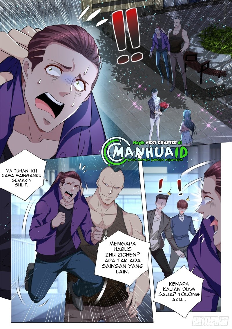 Shen Hao’s Heavenly Fall System Chapter 123 Gambar 2